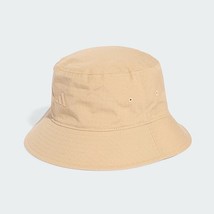 adidas Sportswear Classic Bucket Hat Unisex Casual Outdoor Cap Beige NWT... - $40.83