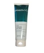 Proactiv MD Deep Cleansing Face Wash Acne Cleanser 6oz New Sealed - $24.99