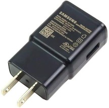 Original Samsung Fast Charger EP-TA200 for Galaxy S10 S9 S8 Note 9 - OEM - £9.90 GBP