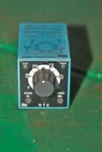 Idec Electronic Timer RTE-P1AF - $45.54