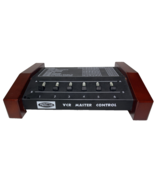 Vintage Electricord  VCR Master Control Cente - $374.05 MXN