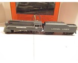 LIONEL - 18072 - 1668E K-4 TORPEDO LOCO/TENDER- BOXED- O GAUGE- HH1 - $491.97