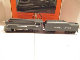 Lionel - 18072 - 1668E K-4 Torpedo LOCO/TENDER- BOXED- O GAUGE- HH1 - £387.13 GBP