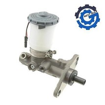 New CarQuest Master Cylinder for 1985-1989 Honda Accord Acura Integra MC... - $934.07