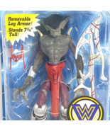 McFarlane Toys 1995 Vampire Ultra-Action Figure Whilce Portacio&#39;s Wetwor... - £12.57 GBP