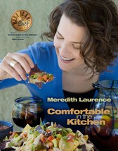 Comfortable in the Kitchen: A Blue Jean Chef Cookbook (The Blue Jean Chef) [Pape - £6.94 GBP