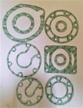 30420558 GASKET SET COMPATIBLE WITH INGERSOLL RAND FOR MODEL 7T COMPRESSORS - $49.00