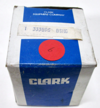 New Old Stock Genuine Clark 333596 Fiber Bushing - $13.29