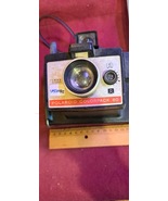 Vintage Polaroid camera colorpack 80 [INS10442] - $1,235.44 MXN