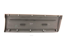 New OEM Front LH Lower Door Molding 2007-2019 Mitsubishi Montero 5727A14... - £66.17 GBP