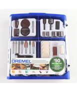 *Dremel Genuine 110-Piece All-Purpose Accessory Kit 709-02 - $19.99
