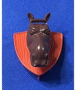Scooby-Doo Haunted House 3D Board Game Moose Head Replacement Part  - €7,52 EUR