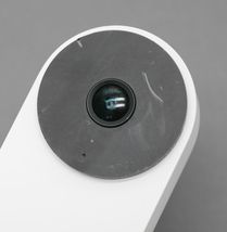 Google Nest GA02767-US Doorbell Wired (2nd Generation) - Snow DOORBELL ONLY image 3