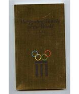 The Leading Hotels of the World 1998 70th Anniversary Directory - $27.72