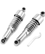 11.75&quot; Rear Shocks For Harley Road King Electra Street Glide Tour Glide ... - $1,293.00 MXN