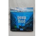 Days Of Wonder Deep Blue Board Game Complete - $158.39