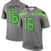 NWT youth medium (10/12) Tyler Lockett seattle Seahawks inverted Jersey ... - $71.24