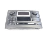 6 Disc Changer Receiver And Controls OEM 03 04 05 06 Volvo XC90 - $154.68
