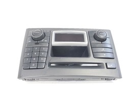 6 Disc Changer Receiver And Controls OEM 03 04 05 06 Volvo XC90 - £123.94 GBP