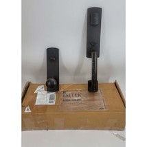 Emtek Logan Tubular Entry Trim Plates (For Parts) - €64,91 EUR