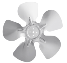 Avantco Ice V-28, ⌀230 Condenser Fan Blade for UC Series - $86.88 CAD