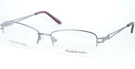 NEW Elizabeth Arden EA 6015-2 LILAC EYEGLASSES GLASSES METAL FRAME 53-17... - €51,31 EUR