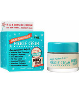 Dirty Works Multitasker 8-in-1 Miracle Cream for Youthful Radiant Skin 50ml - $40.33