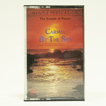 Sounds of Nature Carmel by the Sea (1988) Music Cassette Special Music SMC4532 - £5.77 GBP