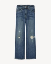 Nili Lotan violette jean in Classic Wash - size 25 - £220.21 GBP