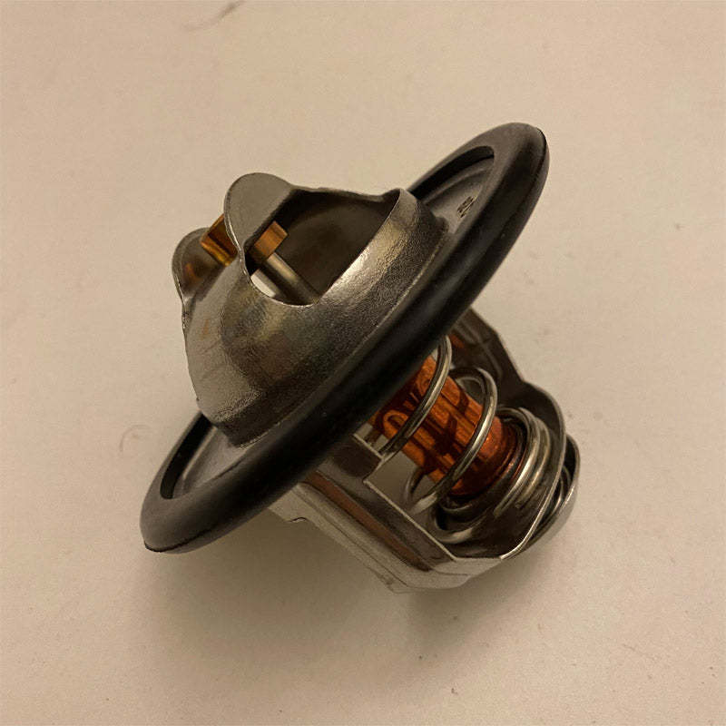 Engine Coolant Thermostat For ISUZU 6BD1 6BB1 6BG1 FSR JCR JCS SCR TWD TSD - $25.00