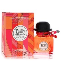 Twilly D'Hermes Eau Poivree by Hermes Eau De Parfum Spray 1.7 oz (Women) - $109.99