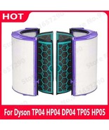Carbon Filter System Dyson Pure Cool Hepa Purifier Sealed Two Stage 360 ... - $28.50+