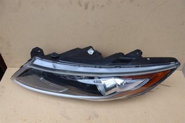 11-13 Kia Optima Hybrid Xenon Hid Headlight Lamp Driver Left LH 921014U030 image 4