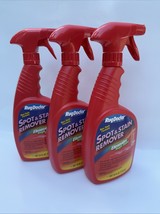 (3) Rugdoctor Spot And Stain Remover Non-Toxic Formula - $656.14 MXN