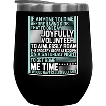 Make Your Mark Design Funny Roam the Grocery Coffee &amp; Tea Gift Mug Cup for Mom,  - £21.78 GBP