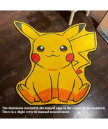 Pikachu Pokemon anime pet sprite Pikachu Charizard cartoon cute Snorlax ... - $76.14