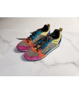 Merrell Alpine Sneaker Brindle Multi Suede Leather. Women’s Size 8 - £30.69 GBP