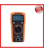 Klein Digital Multimeter - 600V AC/DC Tester with Battery  &amp; Backlit Dis... - $50.48