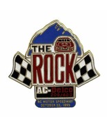 1995 AC Delco 400 Rock Rockingham Speedway North Carolina NASCAR Race Ha... - £6.25 GBP