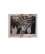 Grupo Fantasma Press Kit Photo - $36.83 CAD