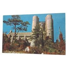 Postcard The Hammond Museum Gloucester Massachusetts Chrome Unposted - £5.39 GBP