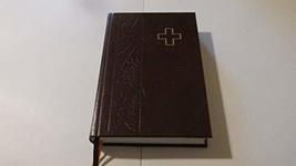 Lutheran Service Book: Pew Edition [Hardcover] Concordia Pub House Staff - £59.79 GBP