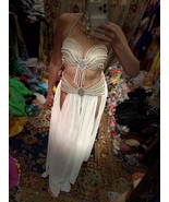 Belly dance dress ,dance show costume ,go-go dress,belly dance costume, ... - $199.00