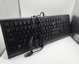 Razer Cynosa Chroma RZ03-0226 Gaming Keyboard wired - $19.79