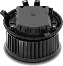 AC Heater Blower Motor with Brushless Motor Assembly Replacement for Chevy, - $188.08