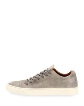 John Varvatos Collection Reed Low Top Sneakers. Size 10.5 - £218.14 GBP