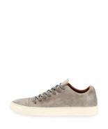 John Varvatos Collection Reed Low Top Sneakers. Size 10.5 - £218.35 GBP