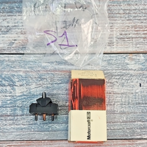 Motorcraft SW1714 Ford E25Y13713A 82-83 Lincoln Continental Reading Lamp... - $28.77