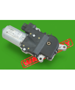 07-2013 bmw x5 e70 panoramic sunroof drive motor actuator slide glass dr... - $906.51 MXN