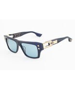 DITA GRANDMASTER SEVEN DTS 407 Black Gold / Turquoise Sunglasses DTS407 ... - $407.55